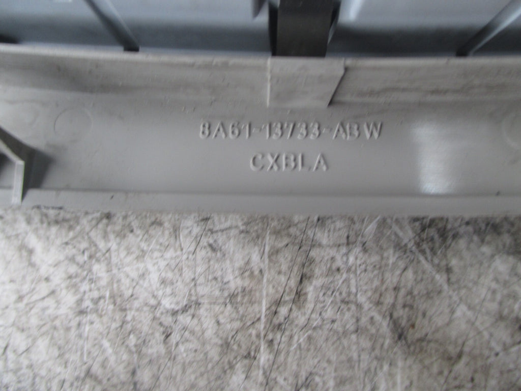 FORD FIESTA 2012 INTERIOR ROOF LIGHT 8A6113733ABW