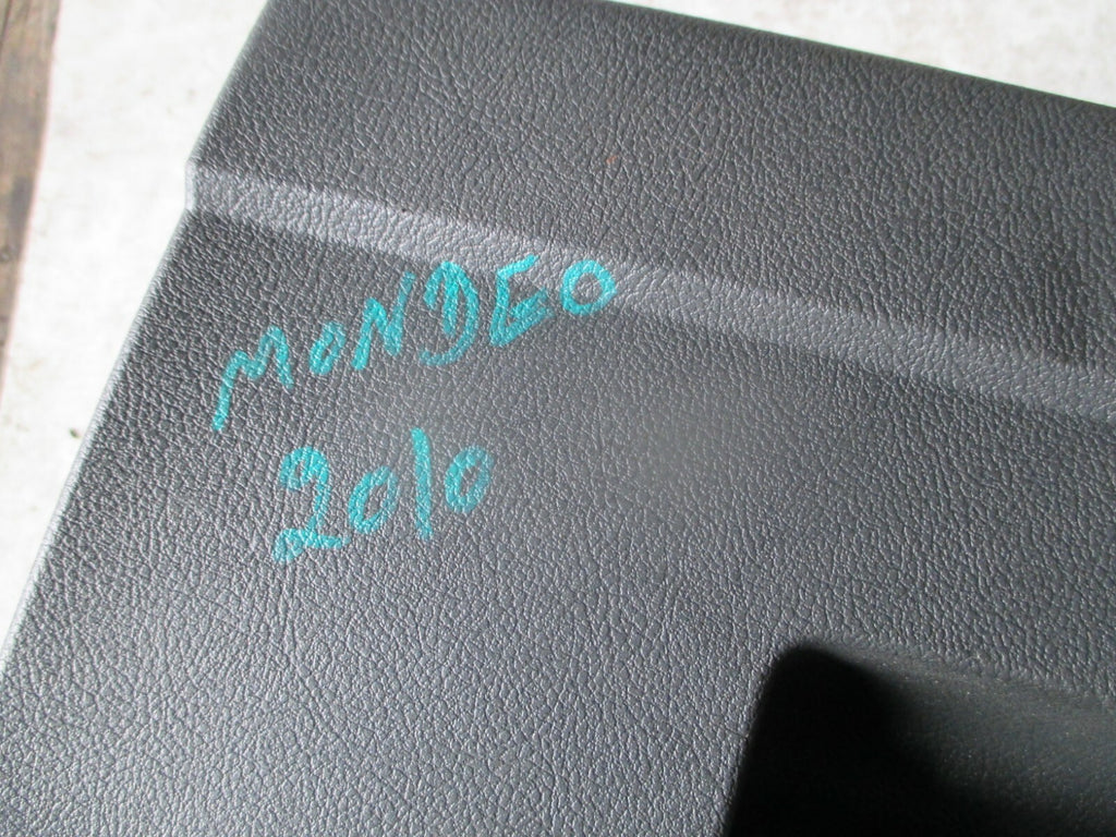 FORD MONDEO 2010 MK4 GLOVE BOX STORAGE COMPARTMENT 7S71A06010