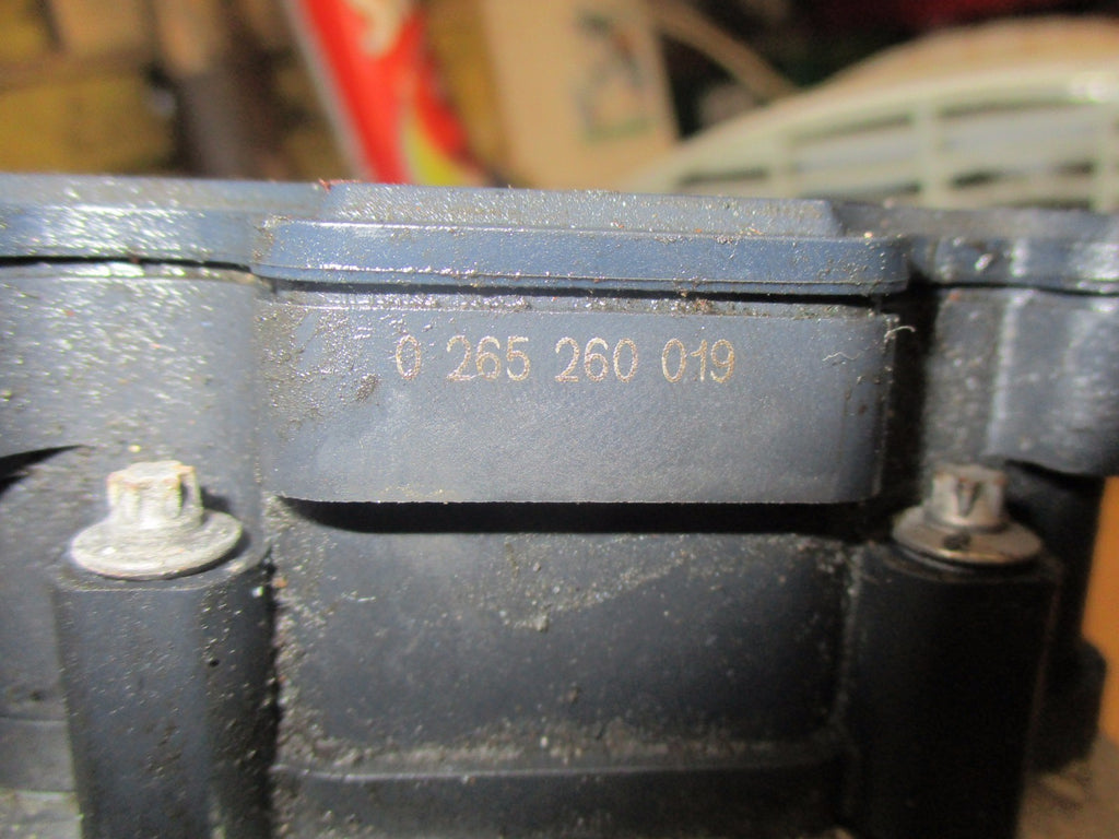 2005-2015 TOYOTA PEUGEOT CITROEN ABS PUMP 0265860019 0 265 260 00 19