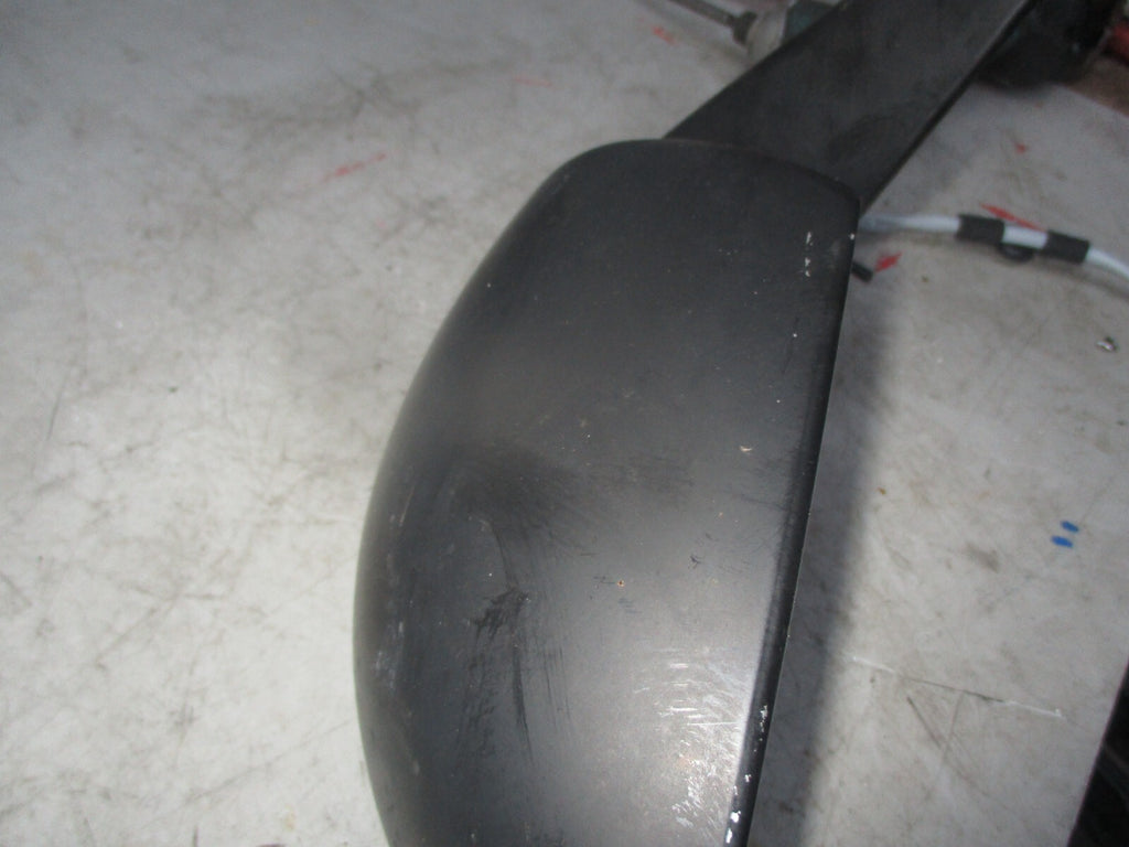 AUDI A2 2003 NSF PASSENGER SIDE FRONT WING MIRROR