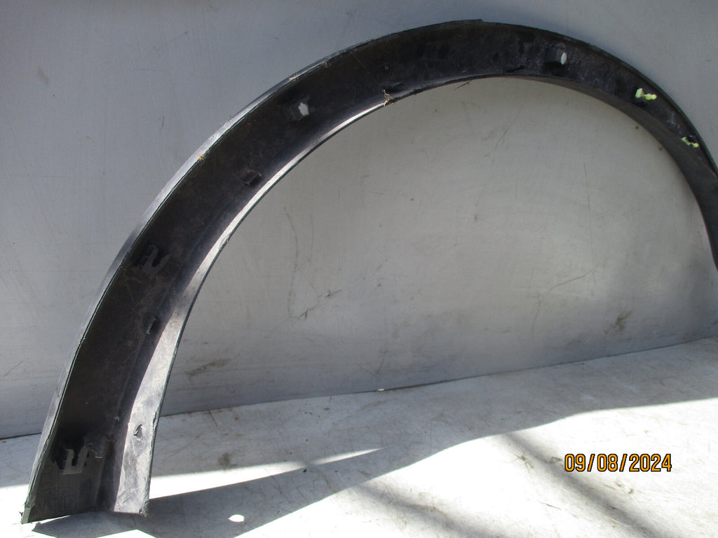 2020 NISSAN X TRAIL MK3 T32 DRIVER SIDE WHEEL ARCH MOULDING