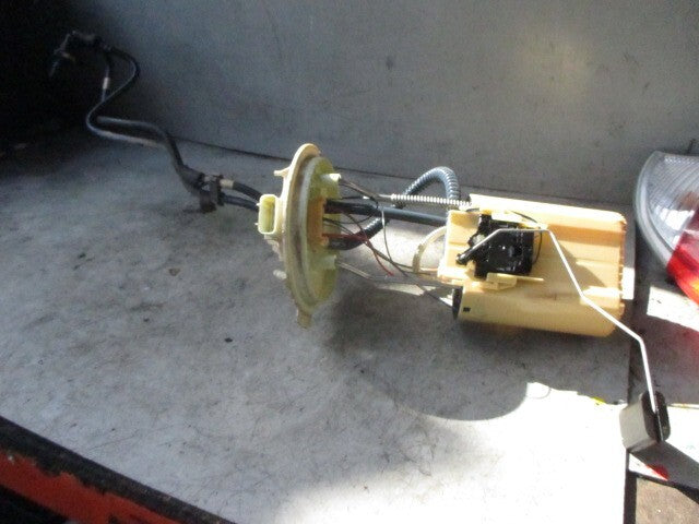 2021 FORD TRANSIT FUEL PUMP SENDER UNIT KK31-9H307-AB