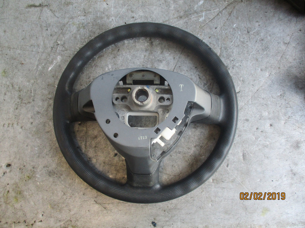 HONDA JAZZ GD MK1 STEERING WHEEL