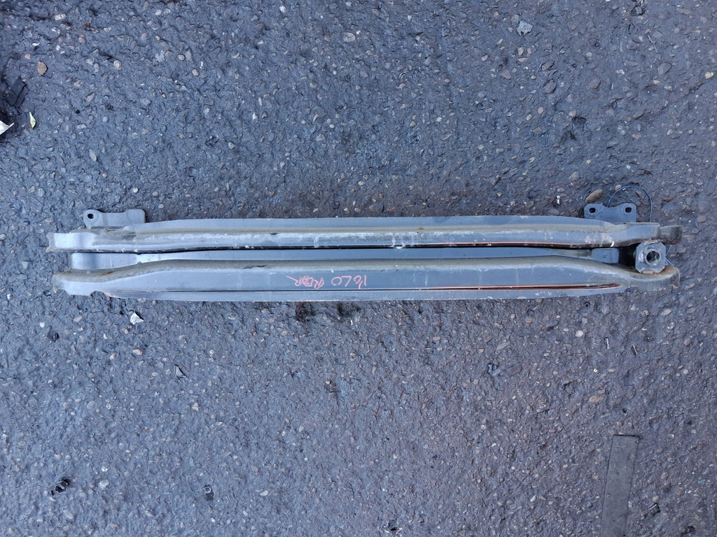 VW VOLKSWAGEN POLO 2019 MK6 REAR BUMPER CRASH REINFORCEMENT BAR