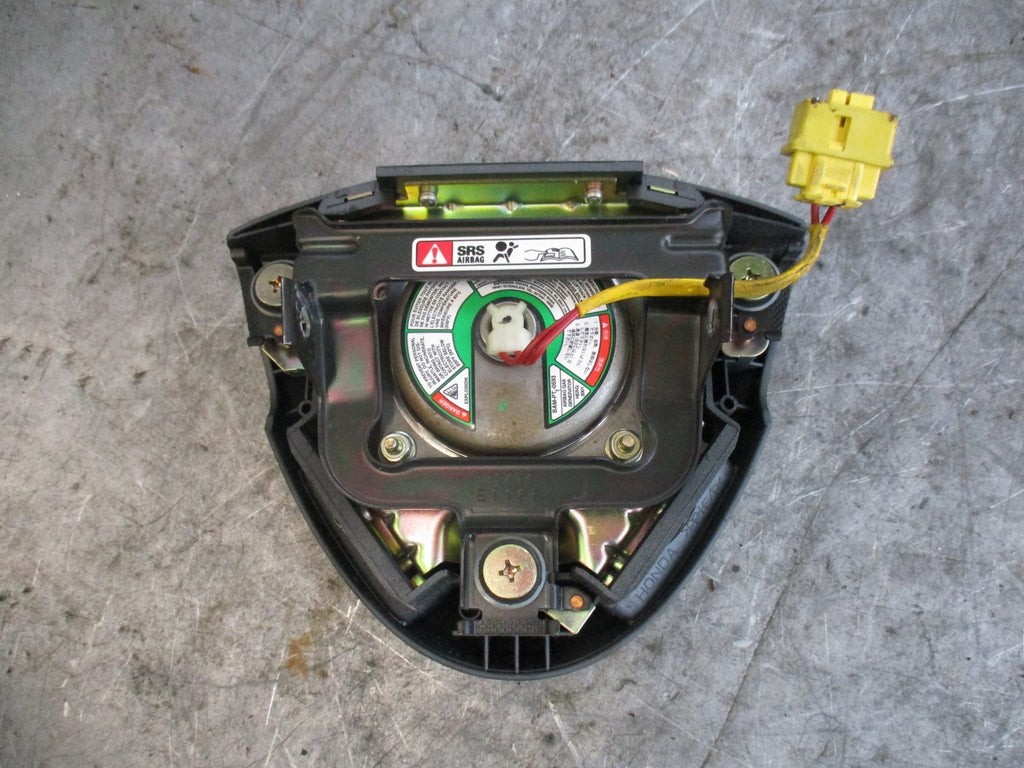 HONDA JAZZ GD MK1 STEERING WHEEL AIRBAG 77800SAAE81