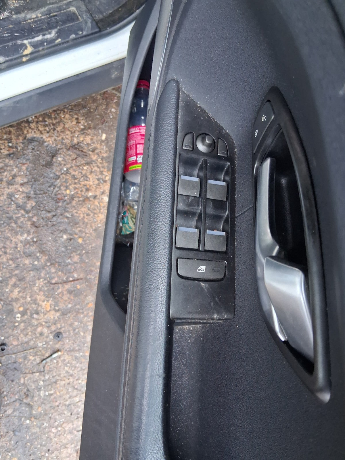 2015 RANGE ROVER EVOQUE L538 OSF DRIVER SIDE FRONT RIGHT WINDOW CONTROL SWITCH