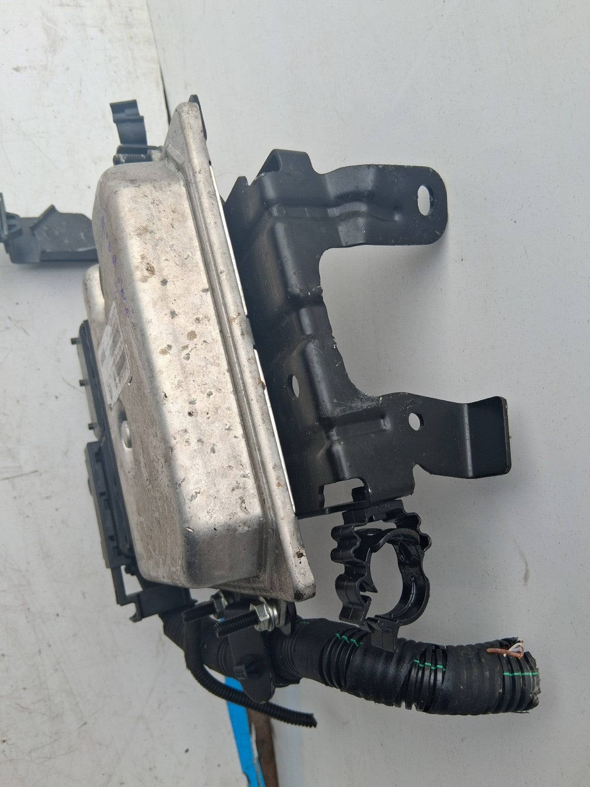 2021 VW VOLKSWAGEN TIGUAN ENGINE CONTROL UNIT MODULE ECU 52211223