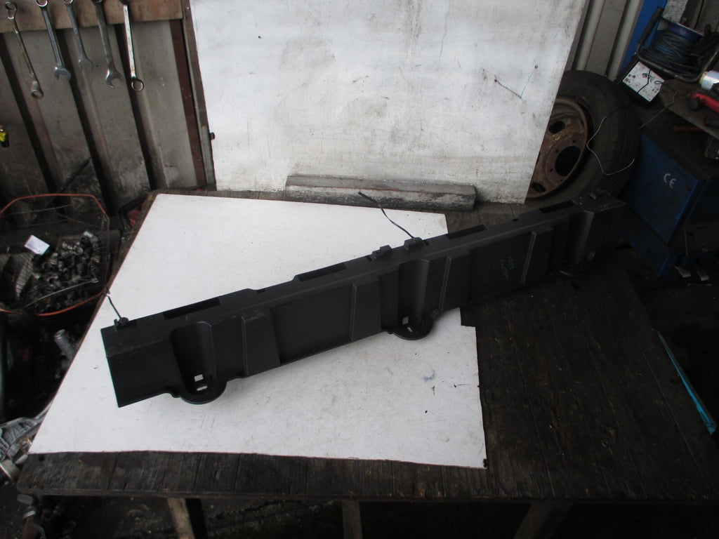 FORD GALAXY MK4 2020 REAR BACK BOOT LID PLASTIC TRIM PANEL EM2B-19G438-BGW
