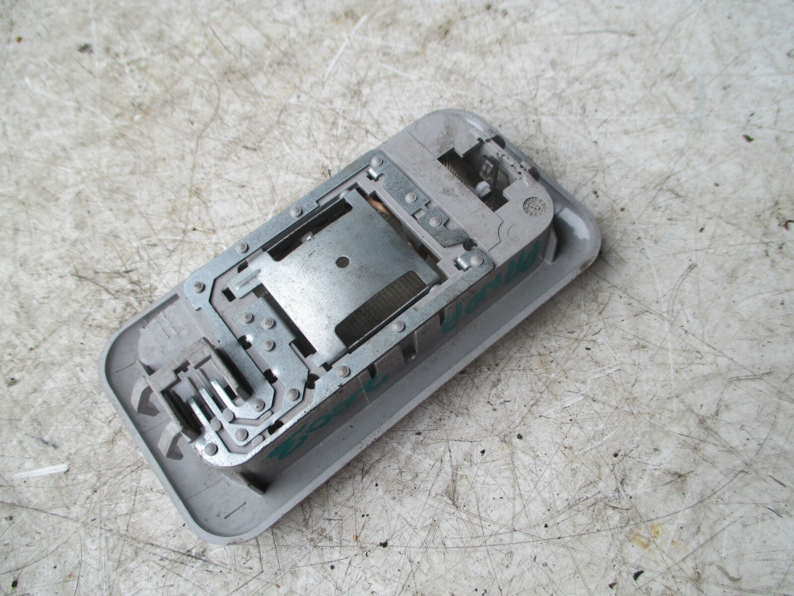 FIAT PANDA 2003 ROOF INTERIOR LIGHT