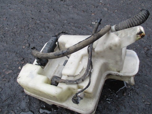 2009 FORD FOCUS 1.8 WINDSCREEN WASHER BOTTLE TANK