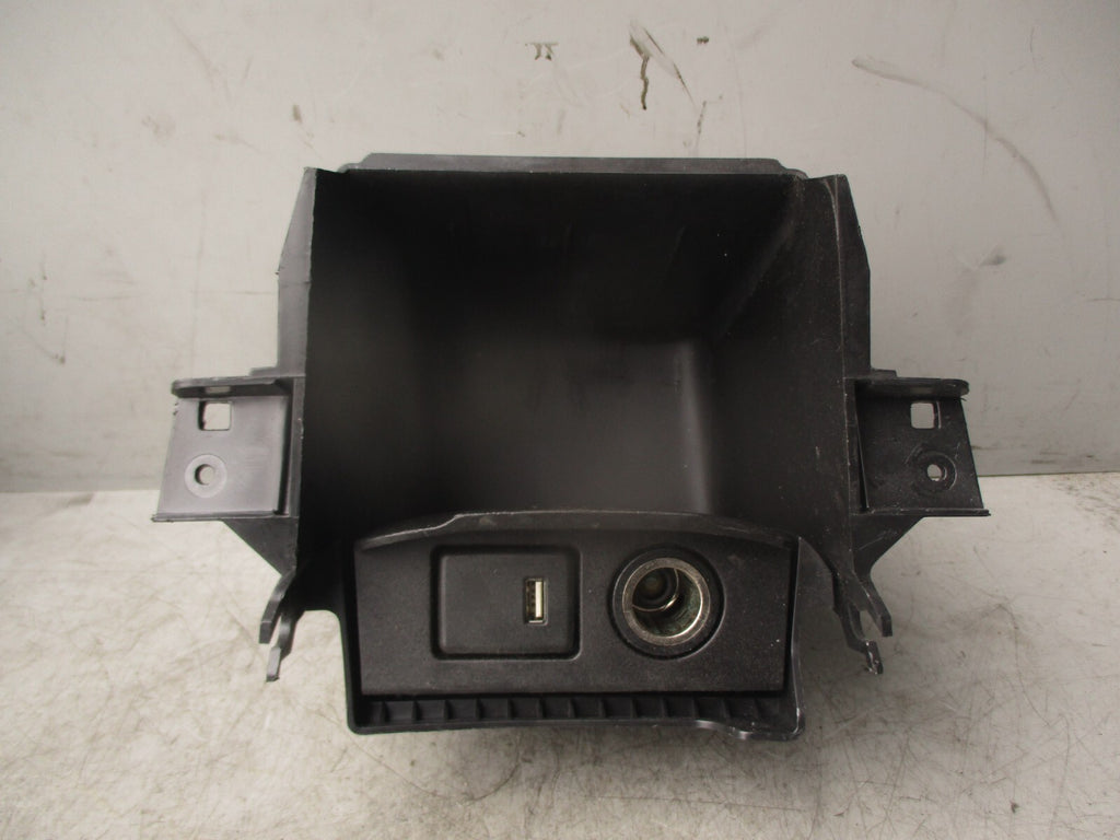 2017 VAUXHALL ZAFIRA C TOURER INSERT TRAY STORAGE COMPARTMENT 13293521