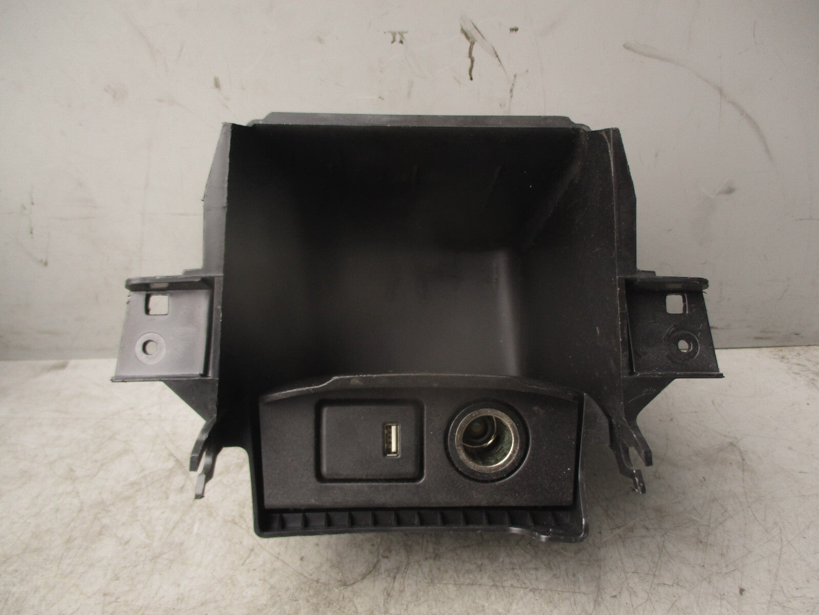 2017 VAUXHALL ZAFIRA C TOURER INSERT TRAY STORAGE COMPARTMENT 13293521