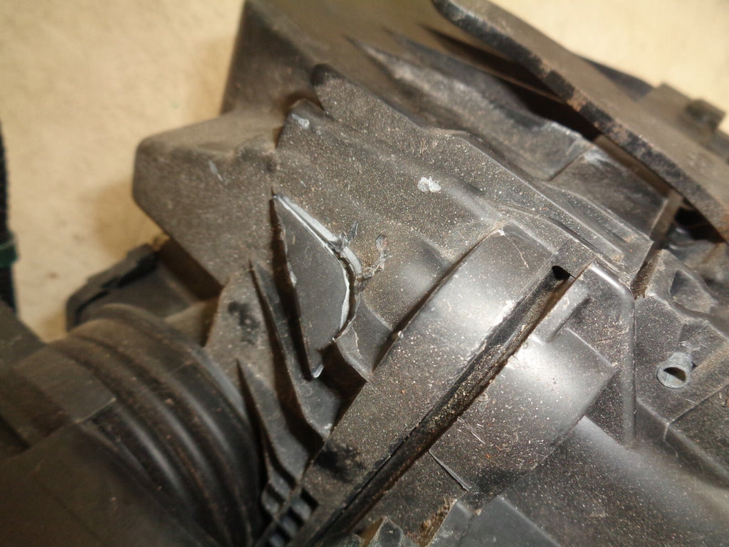 HONDA JAZZ MK3 2015 1.4 PETROL AIR FILTER BOX