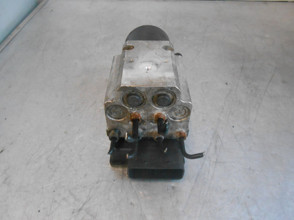 VAUXHALL VECTRA C SAAB 9-3 TRW ABS PUMP & CONTROL MODULE 13191184 15052401
