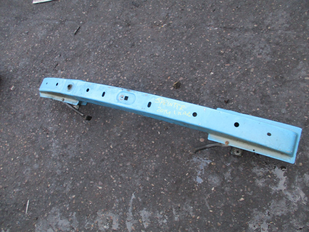 2014 VAUXHALL VIVARO MK1 FRONT BUMPER CRASH IMPACT REINFORCEMENT BAR