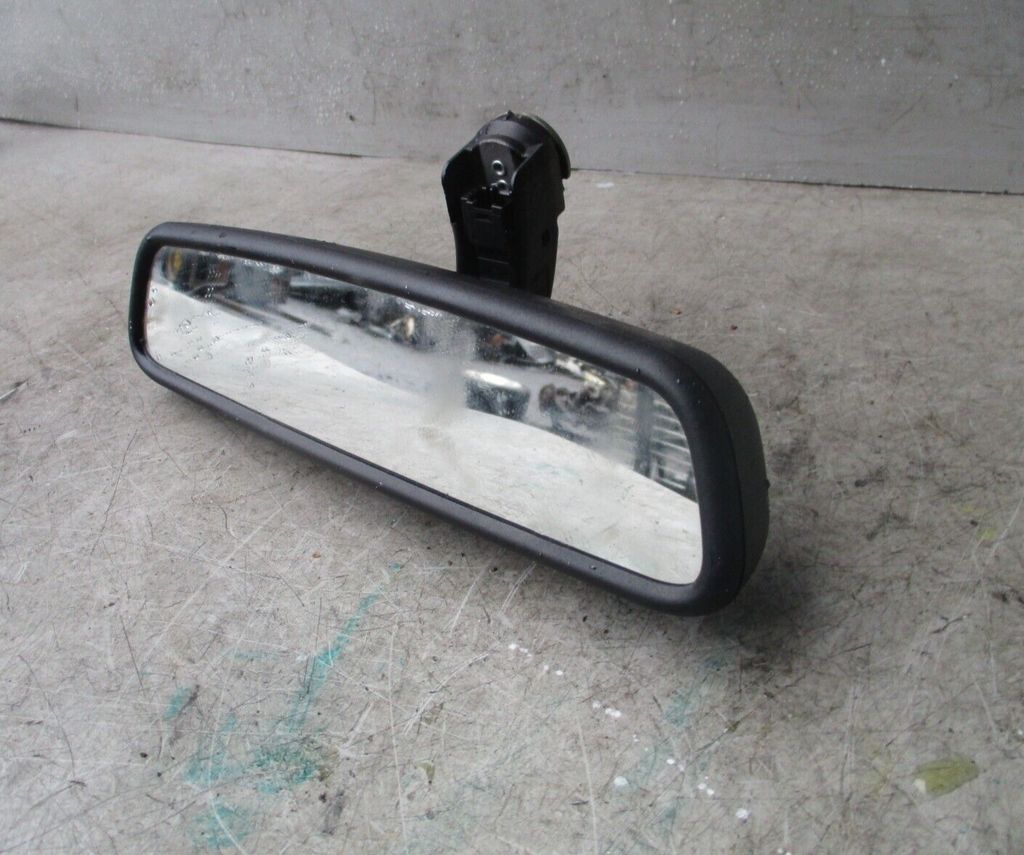 2008 BMW 3 SERIES E90 FRONT INTERIOR REAR VIEW MIRROR 015891