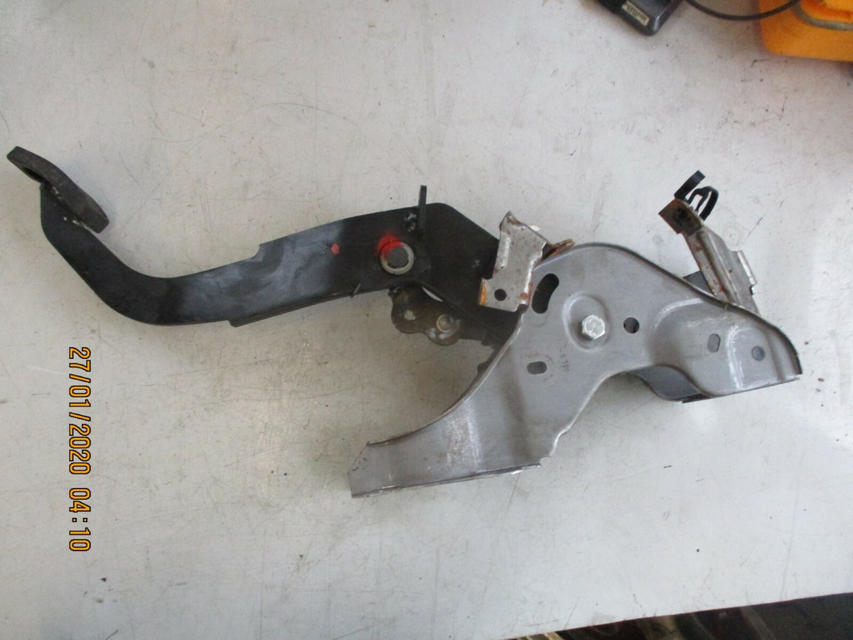 SUZUKI SWIFT MK3 AZG 2016 BRAKE PEDAL UNIT