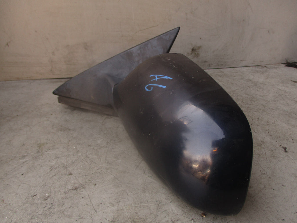 2004 AUDI A6 C5 NSF PASSENGER SIDE ELECTRIC WING MIRROR