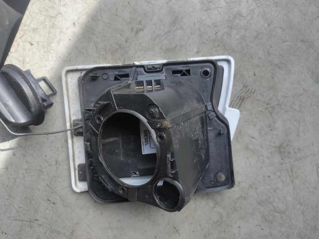 2023 VAUXHALL MOVANO C MK3 DIESEL FUEL CAP FLAP 781200017R