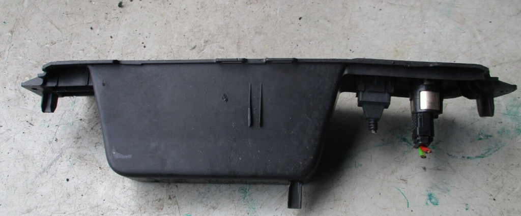 VAUXHALL VIVARO 2021 CENTRE CONSOLE REAR ASHTRAY 9808683577