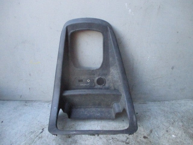 2017 FORD KA PLUS CENTRE CONSOLE TRIM PANEL G1B5-A044H96-B