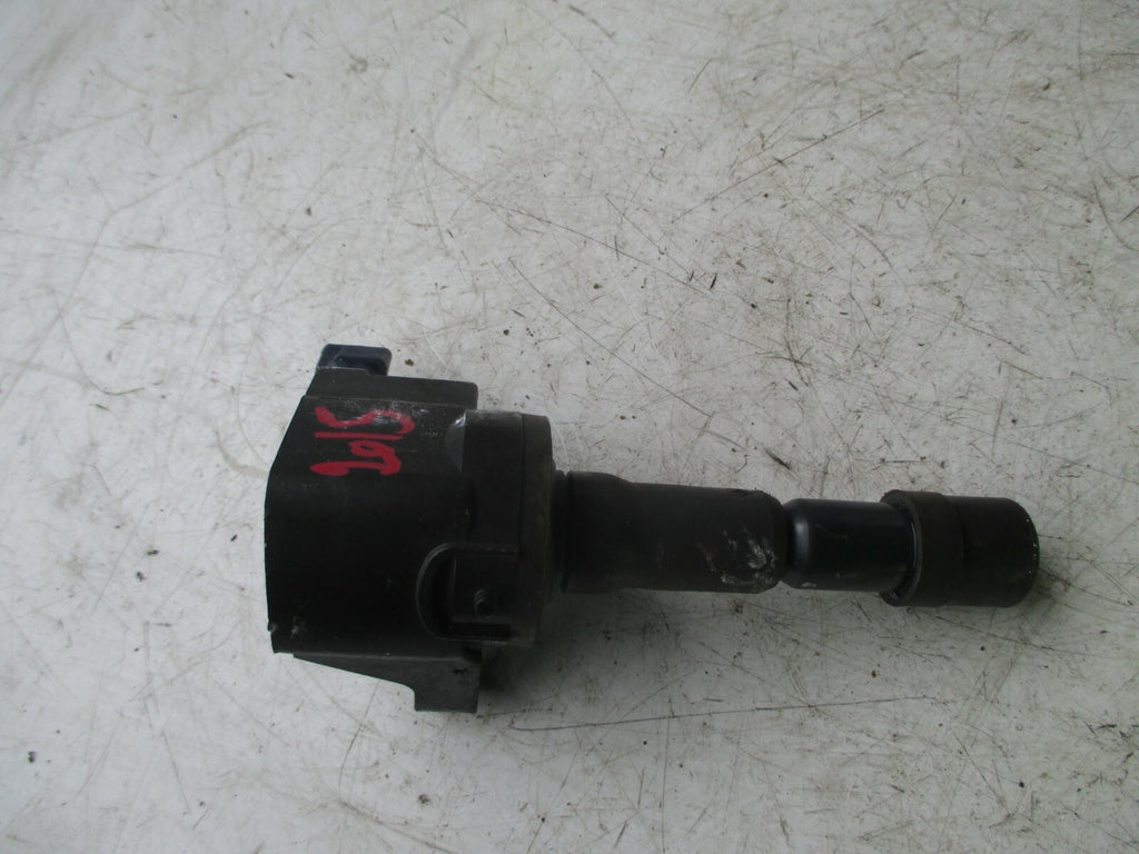 HONDA JAZZ MK3 2015 1.4 PETROL PENCIL SINGLE IGNITION COIL PACK CM11-116 12Z26C