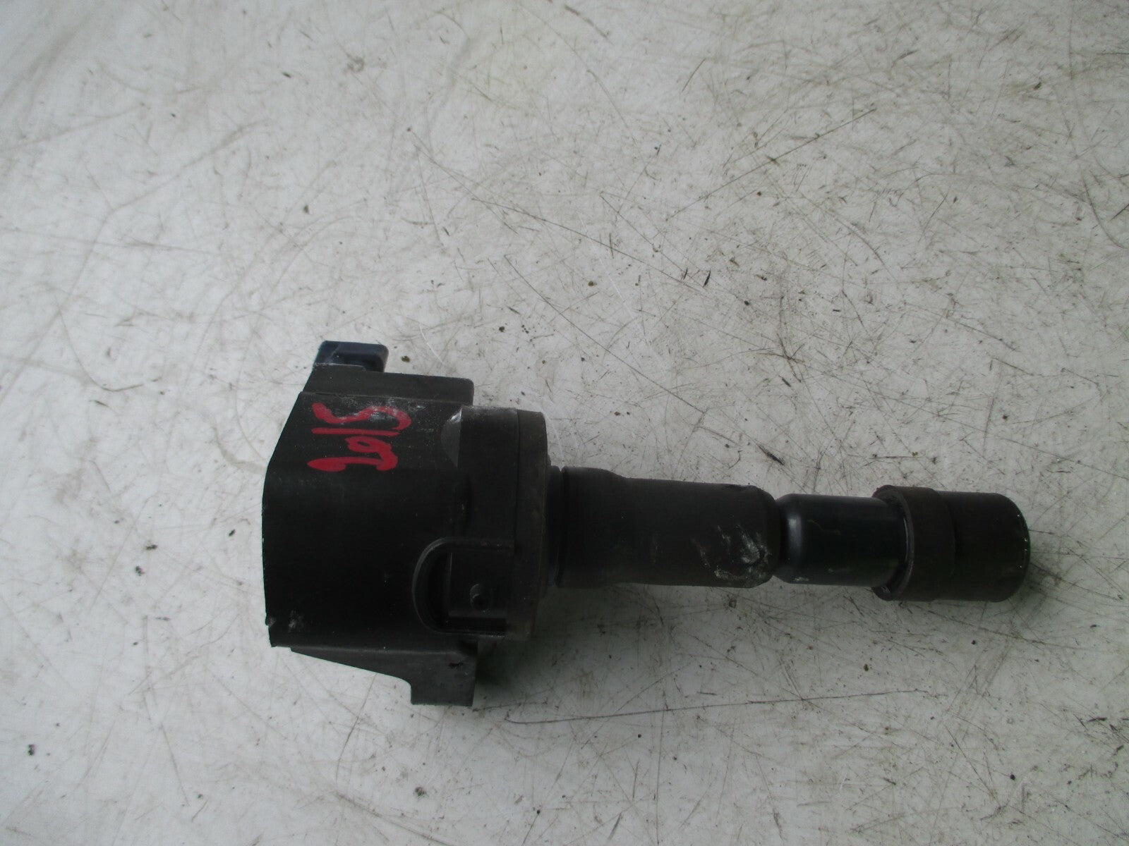 HONDA JAZZ MK3 2015 1.4 PETROL PENCIL SINGLE IGNITION COIL PACK CM11-116 12Z26C