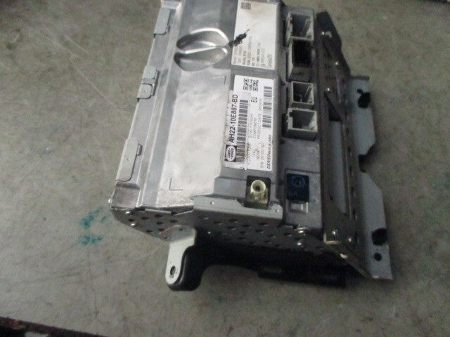 2009 RANGE ROVER SPORT l320 FUSE RELAY BOX AH3214290APB