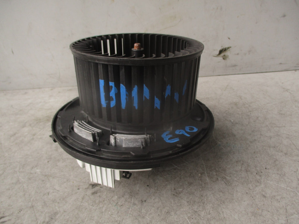 2008 BMW 3 SERIES E90 2.0 PETROL HEATER BLOWER MOTOR FAN