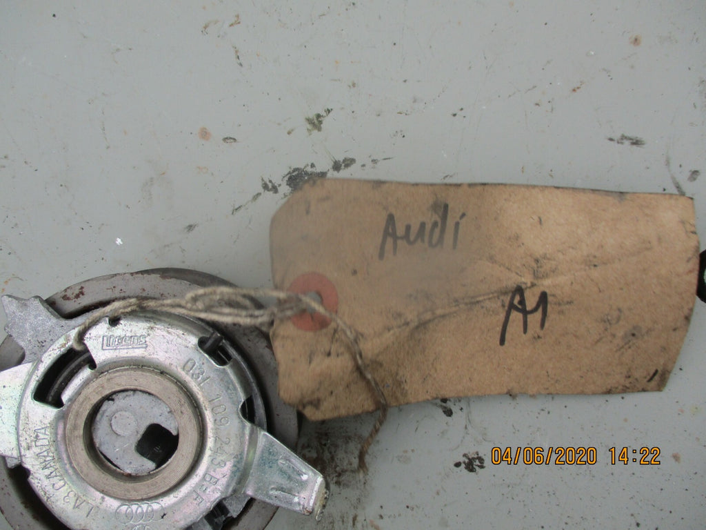 VW AUDI SEAT SKODA A1 1.6 TDI ENGINE BELT TENSIONER 03L109243B