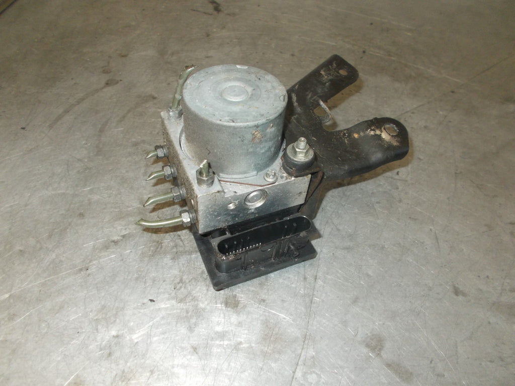TOYOTA AYGO 2007 MK1 1.0 ABS PUMP & CONTROL MODULE 0265800441