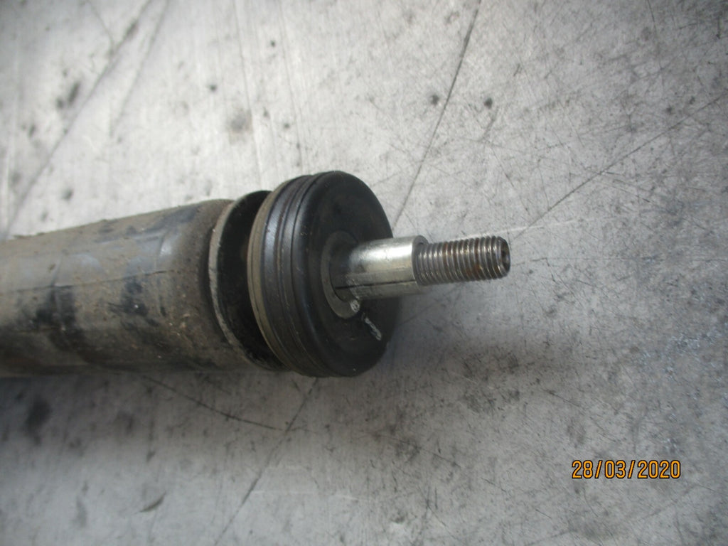HONDA JAZZ MK3 2014 NSR PASSENGER SIDE REAR SUSPENSION LEG SHOCK 52610TF0G220M1