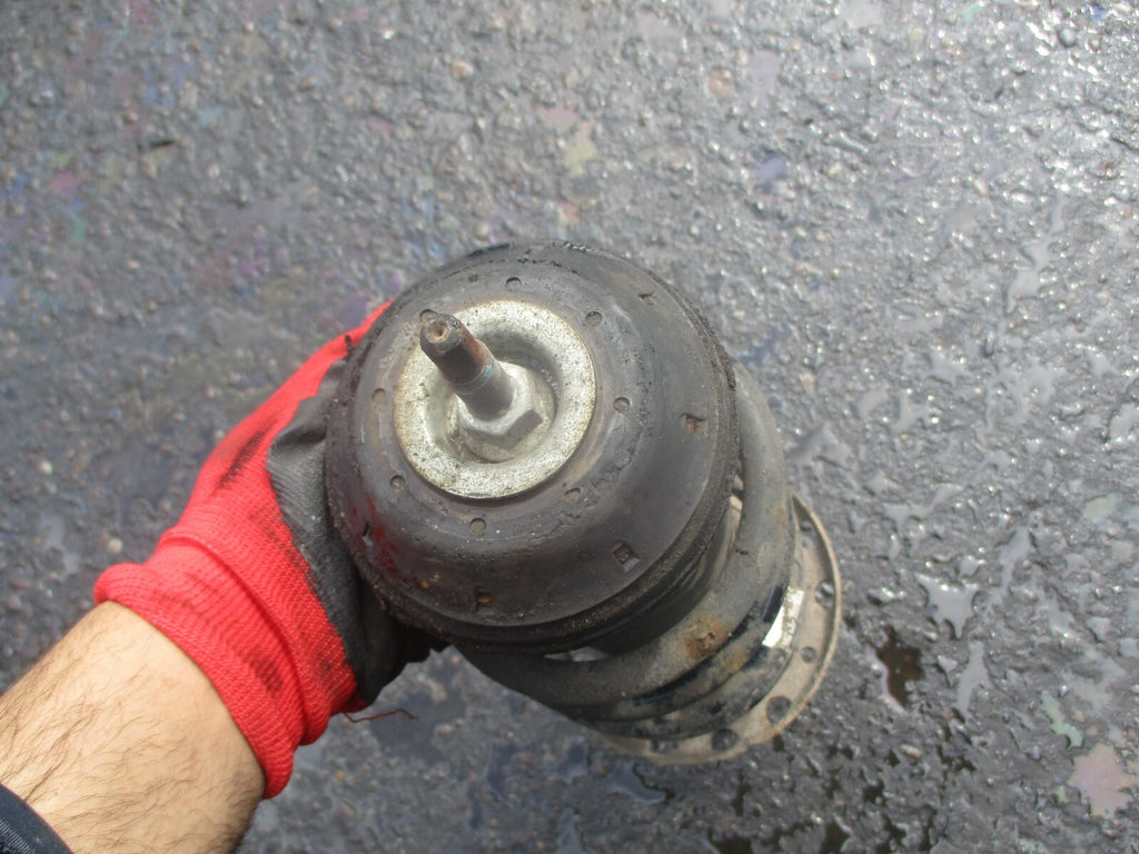 VAUXHALL MERIVA B 2011 NSF PASSENGER SIDE FRONT SHOCK ABSORBER 22245141