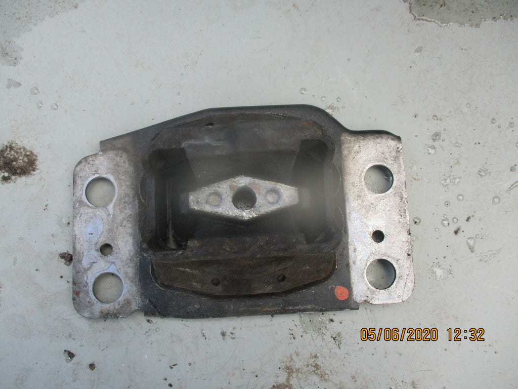 FORD MONDEO MK4 1.8 2.0 GEARBOX ENGINE MOUNT BRACKET 6G917M121BC