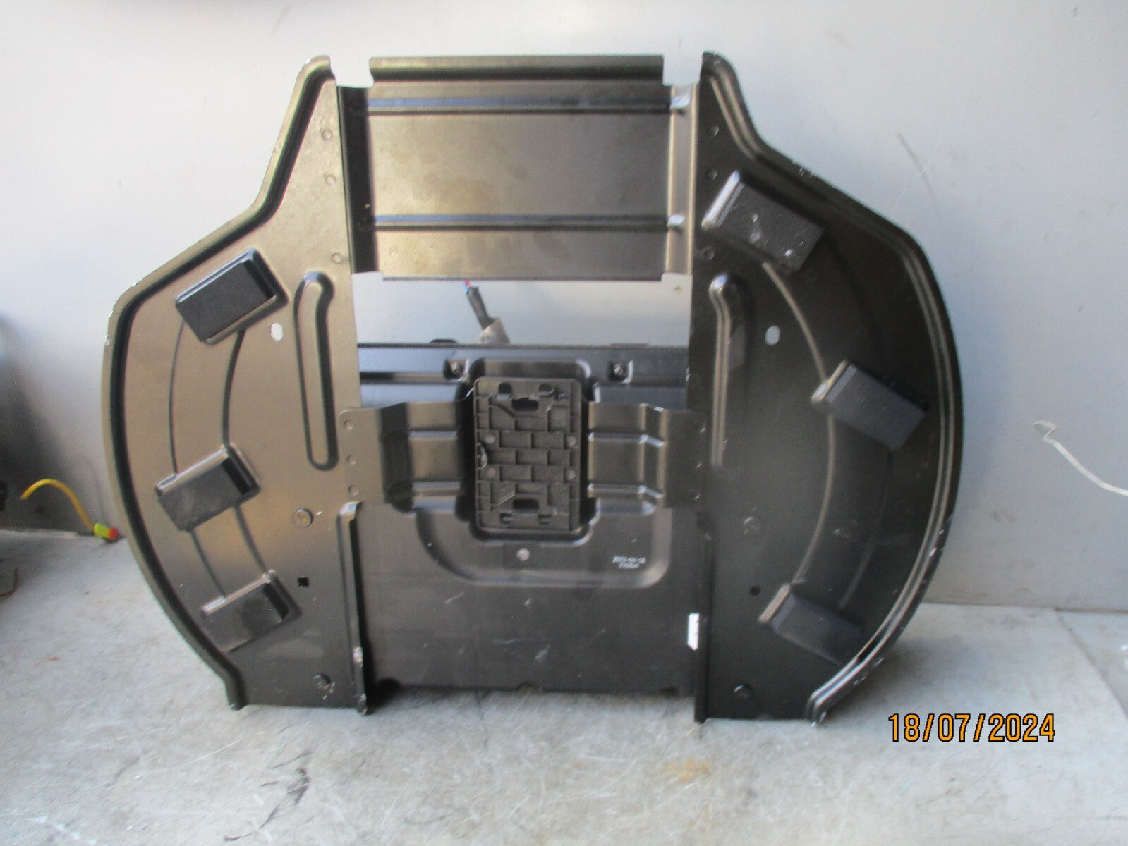 CITROEN C4 MK3 2023 SUBWOOFER SPEAKER 9834131280