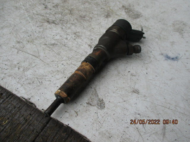 PEUGEOT 206 307 EXPERT 1998-2005 1.6 2.0 DIESEL FUEL INJECTOR 9653594280 REF 2