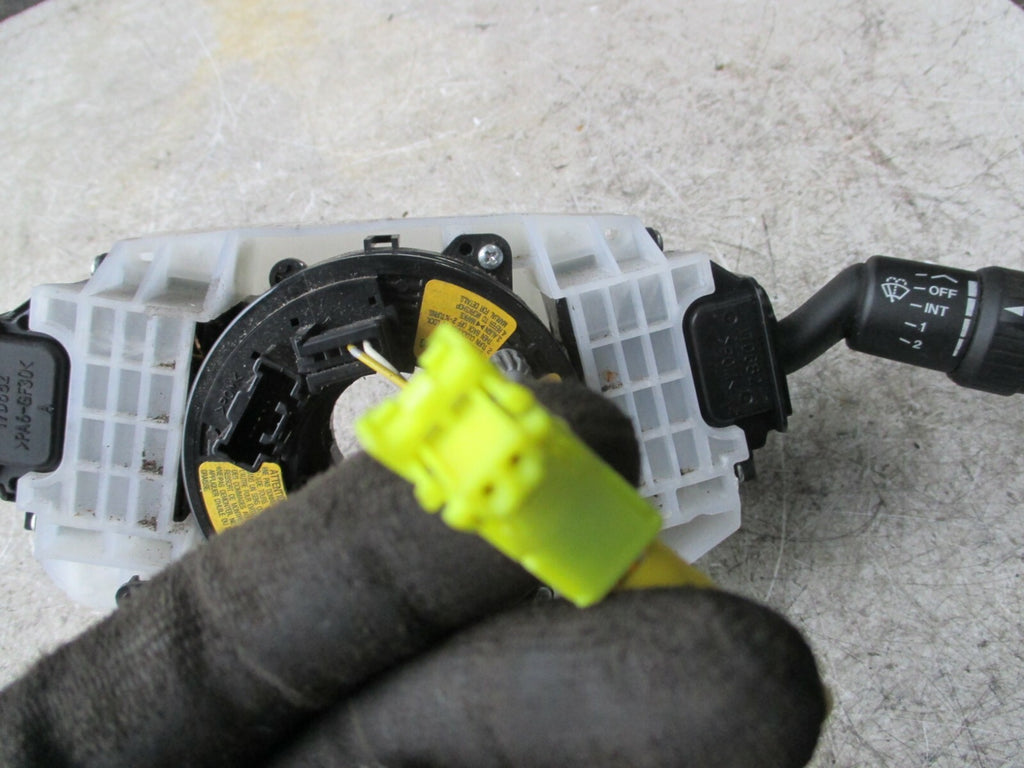 MAZDA 5 2006 MK2 WIPER INDICATOR SWITCH STALK