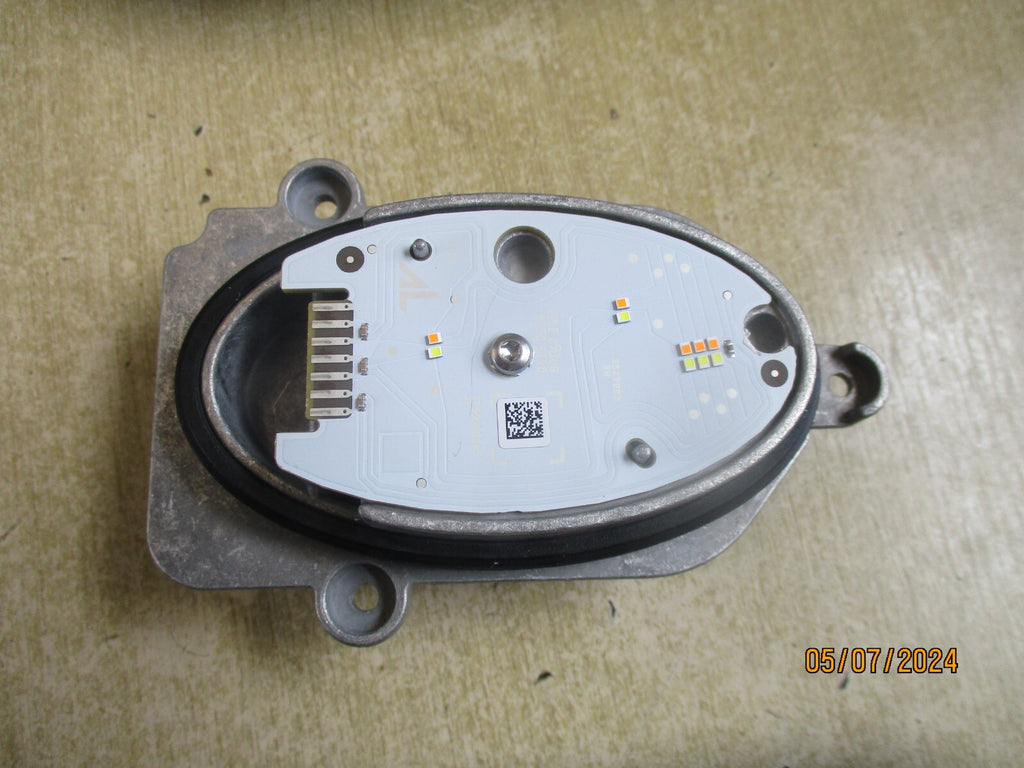 VAUXHALL GRANDLAND 2023 FACE LIFT LED HEADLIGHT BALLAST IT51010653