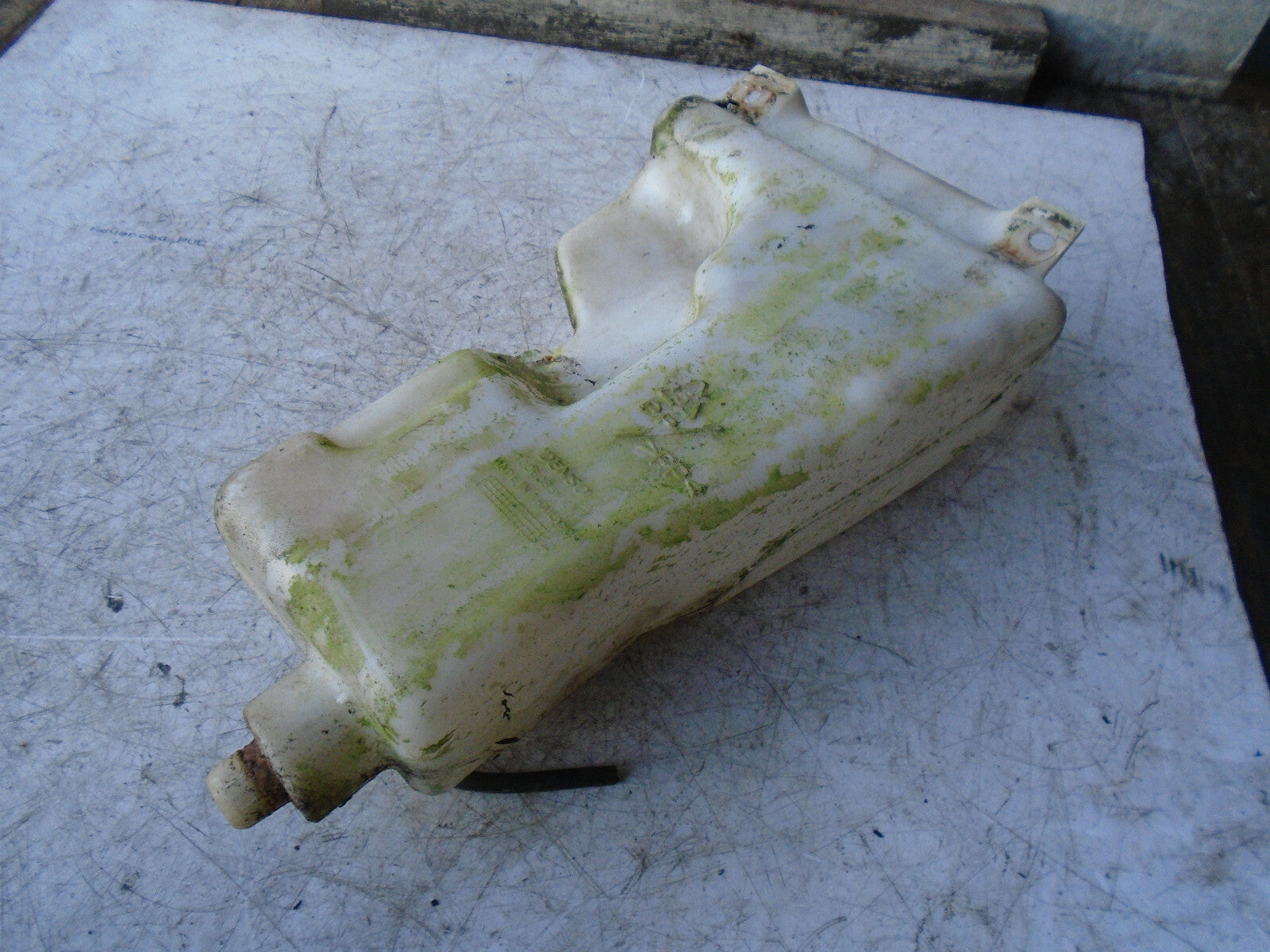 FORD RANGER 2002 COOLANT WATER EXPANSION TANK RESERVOIR