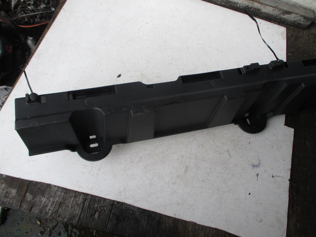 FORD GALAXY MK4 2020 REAR BACK BOOT LID PLASTIC TRIM PANEL EM2B-19G438-BGW