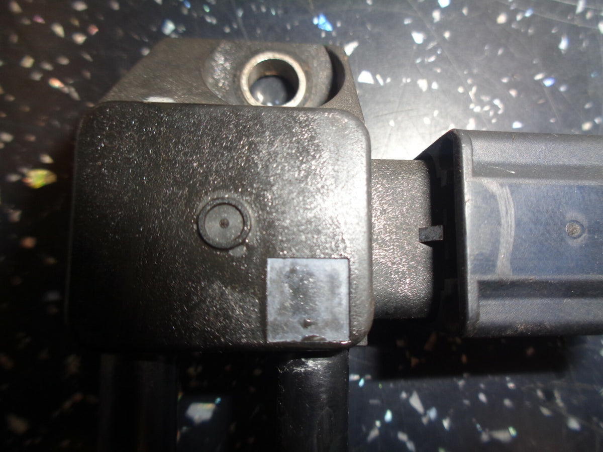 CITROEN C3 2010 1.4 DIESEL DPF PARTICLE PRESSURE SENSOR 9662143180
