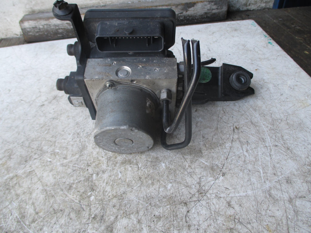 VAUXHALL ASTRA K MK7 2018 1.4 PETROL ABS PUMP 323666362