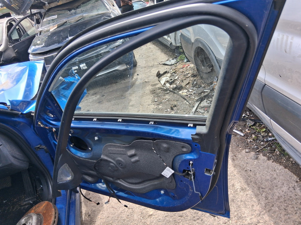2019 BMW 3 SERIES F30 330i ESTATE OSF DRIVER FRONT WINDOW MOTOR & REGULATOR