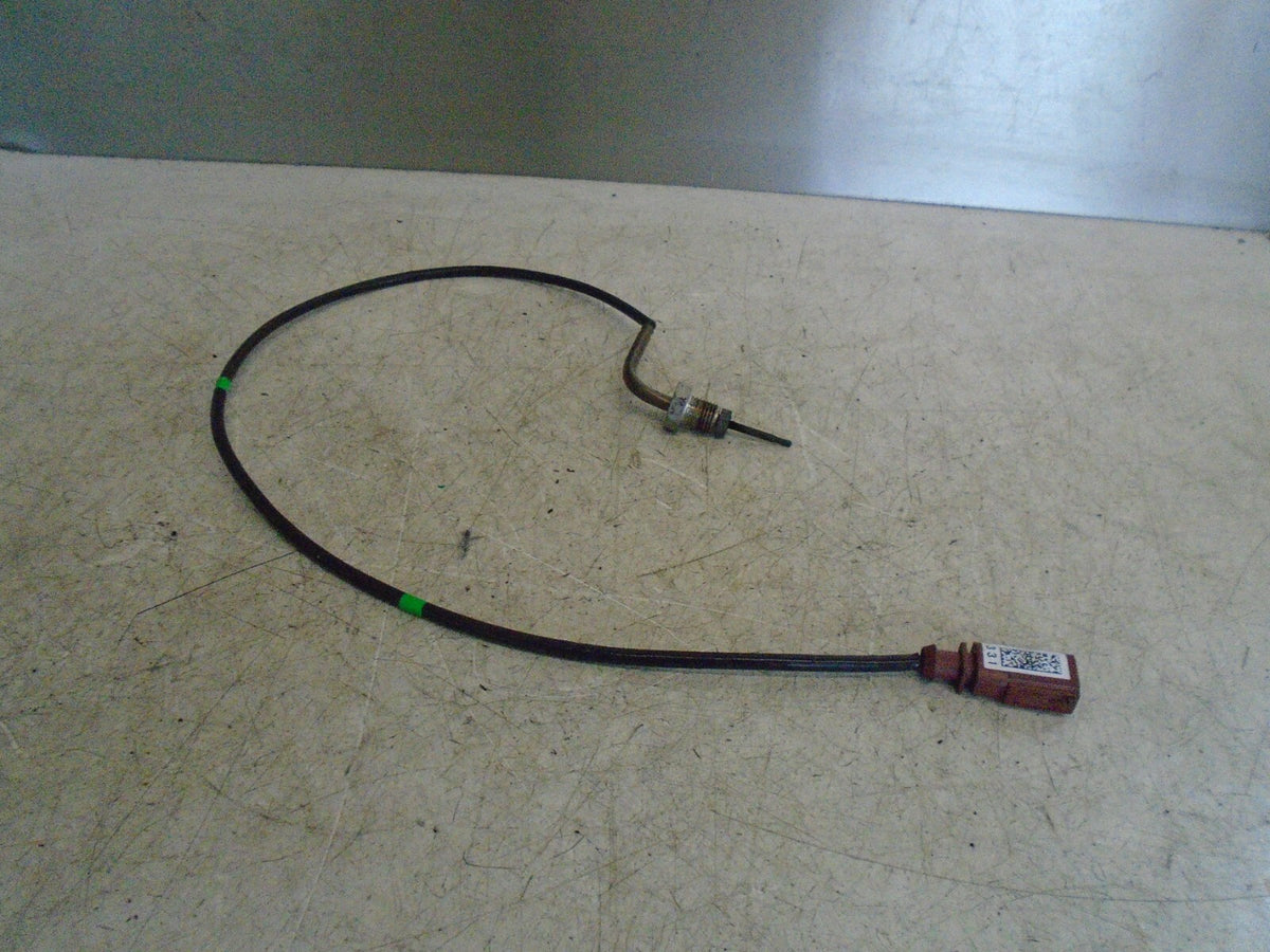 VOLKSWAGEN TIGUAN 2019 TDI 2.0 EXHAUST GAS TEMPERATURE SENSOR 04L906088JJ