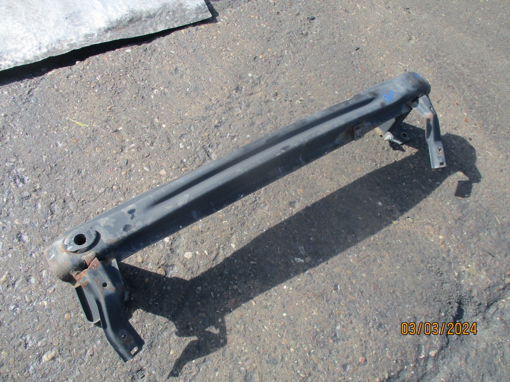 VW VOLKSWAGEN POLO MK5 2016 6C 6R REAR BUMPER REINFORCEMENT CRASH BAR 6R0807111