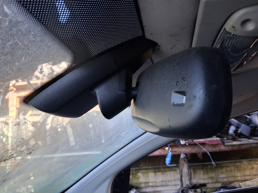 2009 FORD KUGA MK1 INTERIOR REAR VIEW MIRROR