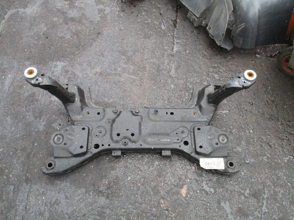 2023 FORD FOCUS MK4 1.0 PETROL MANUAL FRONT SUBFRAME