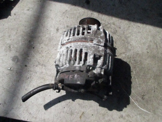 2016 VW VOLKSWAGEN GOLF MK7 1.4 PETROL ENGINE ALTERNATOR