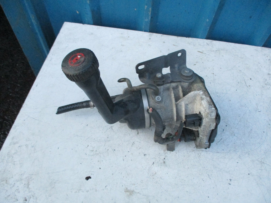 CITROEN C4 PICASSO 1.6 HDI 2008 ELECTRIC POWER STEERING PUMP MOTOR 9684252580