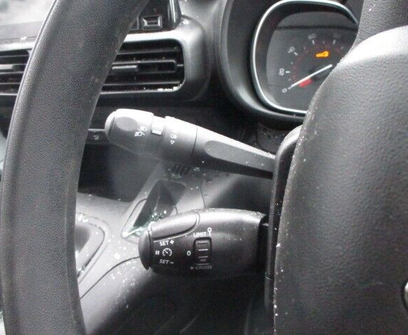 2023 CITROEN BERLINGO MK3 WIPER INDICATOR COMBINATION SWITCH STALK SQUIB